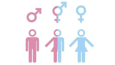 genders
