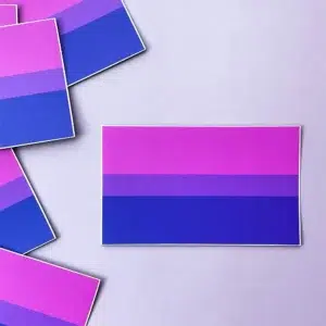 Bisexual-Flag