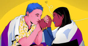 Demisexual relationships