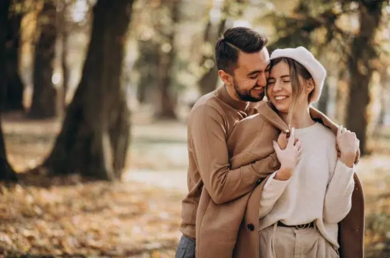 Unconventional Relationship Meaning