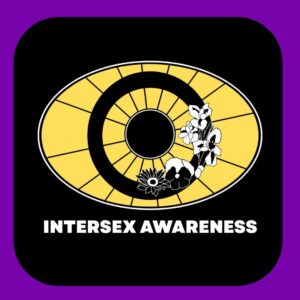 intersex awareness